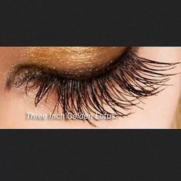 EYELASHES GROW serum - Picture 3 of 8